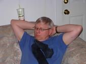 Donald Thurman