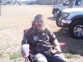 Wade Mcelroy