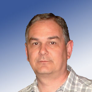 Kimon Tinker
