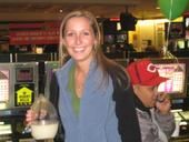 Megan Geraghty