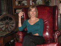 Brandie Ewbank