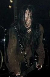 Tracy Ferrell