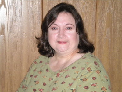 Lisa Cotey