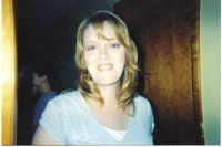 Christie Mcguire