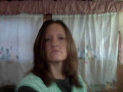 Melissa Brown