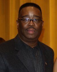Tyrone Davis