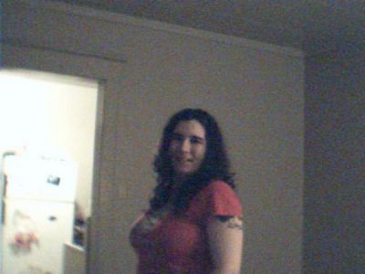 Christina Vaught