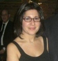 Stacey Katz