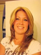 Bridget Wood