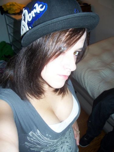 Ashley Steele
