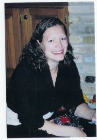 Susan Wegener
