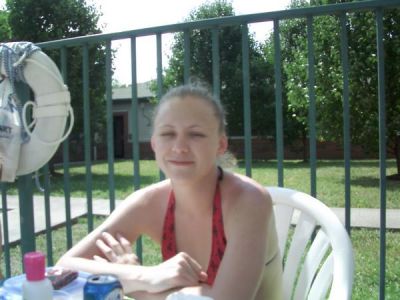 Jacqulyn Neel