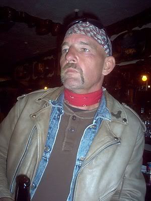 Jeffrey Haskin