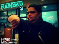 Richard Jaquez