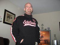 Michael Donnell