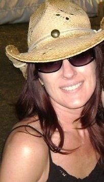 Suzanne Kelly