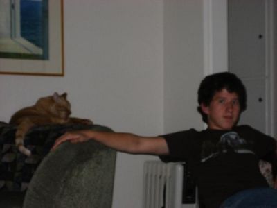 Todd Hamilton