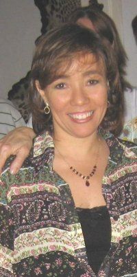 Olga Bechara