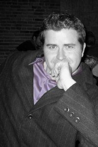 Brian Skuletich