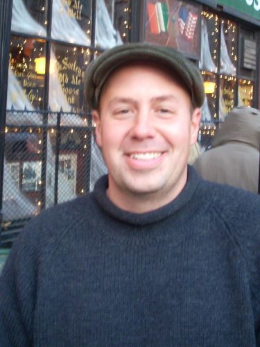 Kenneth Ainsworth