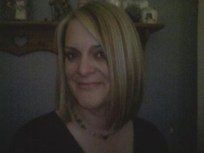 Cheryl Peterson