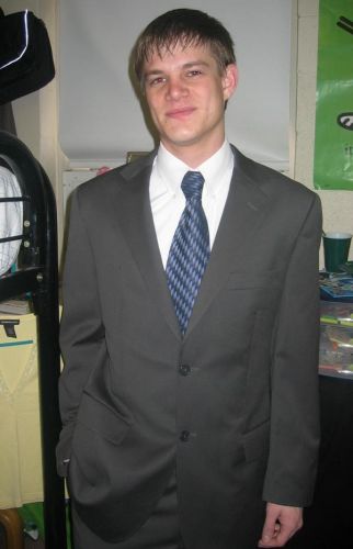 Scott Whaley