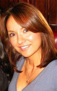 Veronica Hidalgo