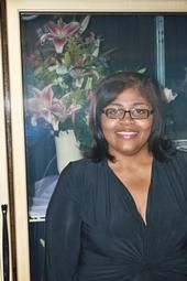 Adrienne Carroll