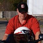 Mike Swope