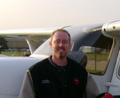 Brian Brown