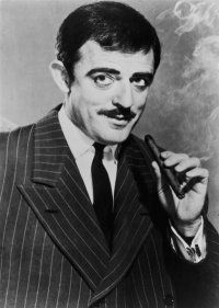 Braggi Bamberger