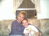 Carmen Wright