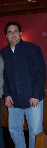 Richard Chudnick