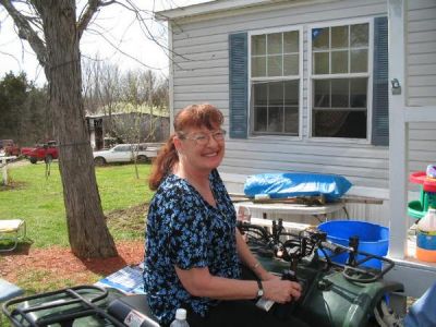 Cathy Lemieux