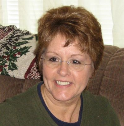 Deb Rahmig