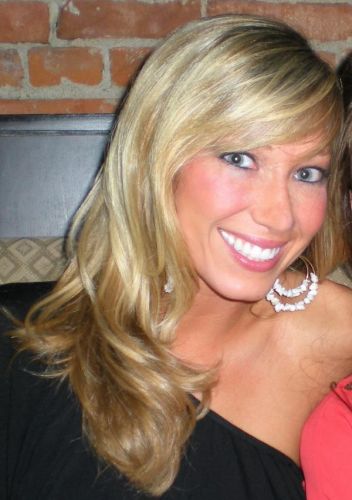 Danielle Silvay