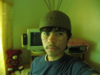 Alfredo Vazquez