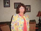 Loretta Burton