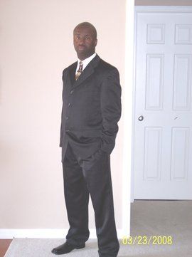 Virgil Radford