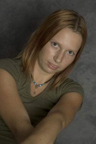 Deborah Garvey