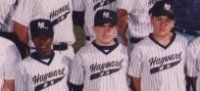 Shane Olberg