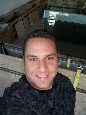 Michael Capolingua