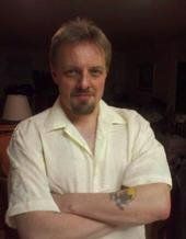 Jeffrey Mayo