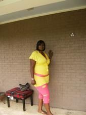 Chiquita Scroggins