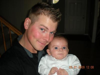 Chad Karr
