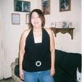 Yvette Shaw