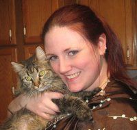 Jennifer Yeager
