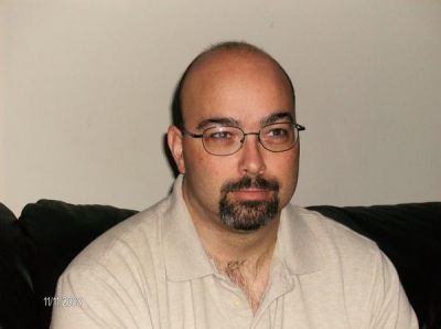 James Bednarski