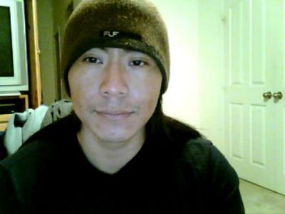 Aaron Torresdiaz