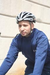 Damian Riverera